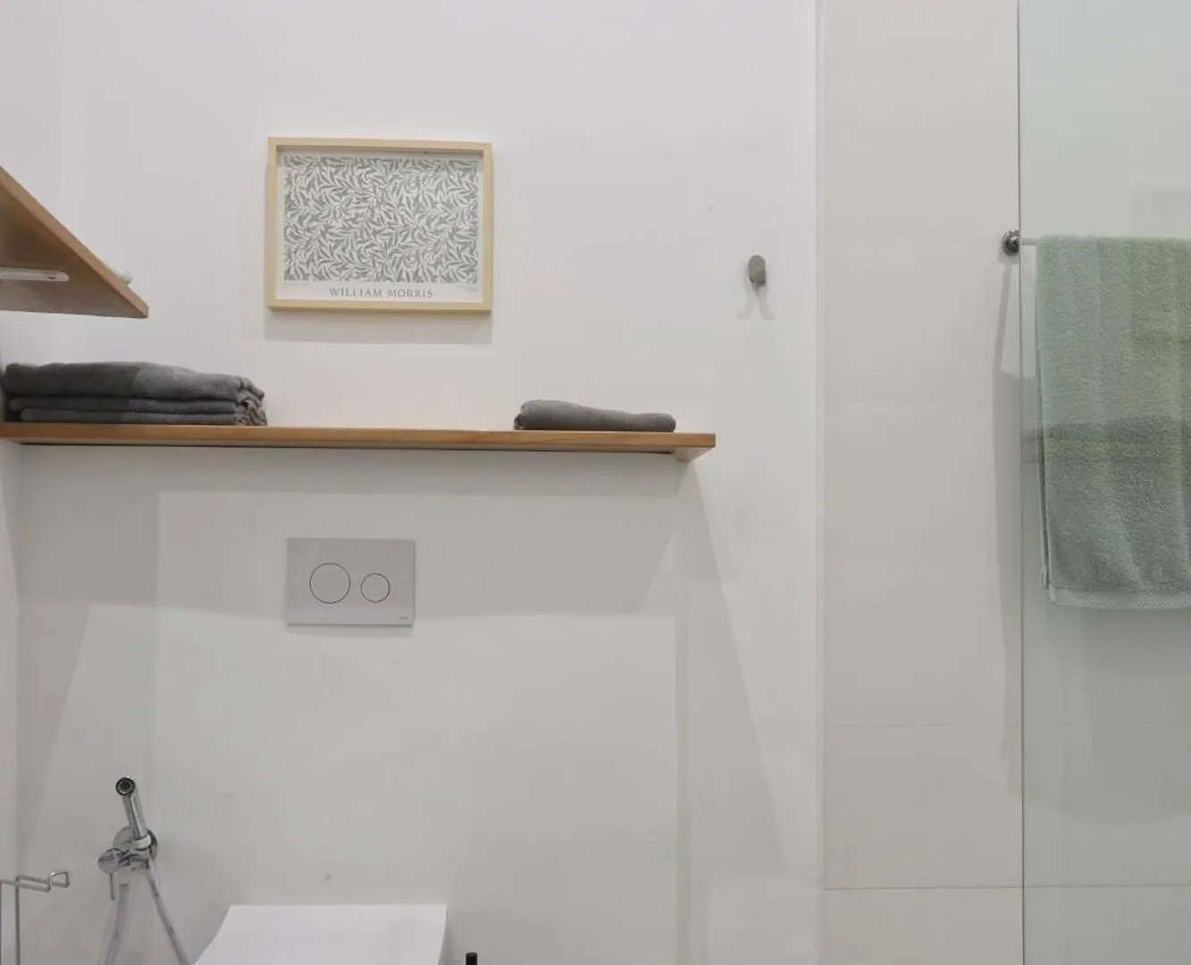 The 31 Grand Theatre By Ib Signature - Boho Chic 1Br Apt - With Wifi - Self Check-In - 24 X7 Security - City View With Terrace - Walk To Cafes! City Centre, Tram Casablanca Apartment